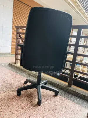 Longlasting Imported Used Adjustable Rotating Salon Styling Chair