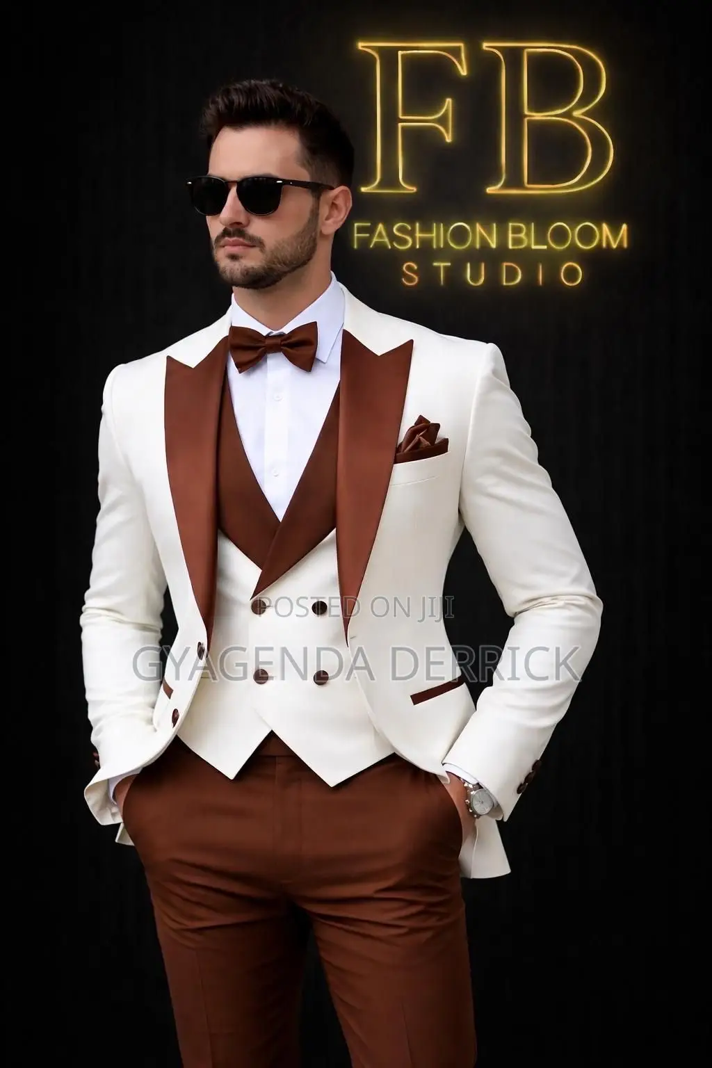 Wedding Suits