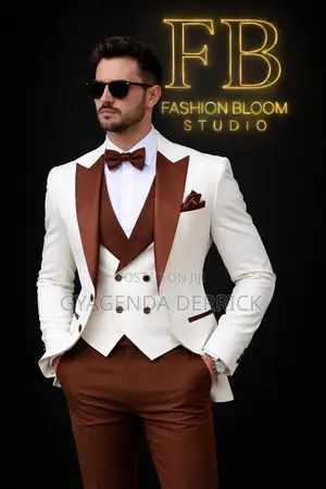 Wedding Suits
