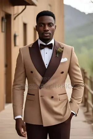 Wedding Suits