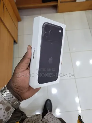 New Apple iPhone 18 Pro 512 GB Purple