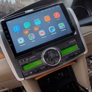 Best Quality Car Android Radio Can Fit Any Car Tr012