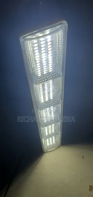 LED Multifunctional Lamp Tube