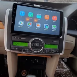Best Quality Premio 2008 Car Android Radio Can Fit Any Car Tr013
