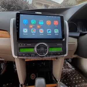 Premio 2008 Smart Car Android Radio Touchscreen With Internet Tr00114