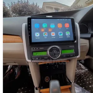 Best Quality Car Android Radio Premio 2008 Can Fit Any Car Tr014