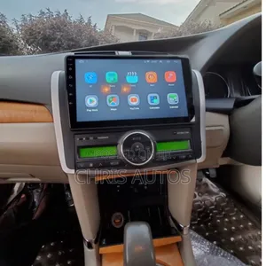 Best Quality Car Android Radio Premio 2008 Can Fit Any Car Tr014