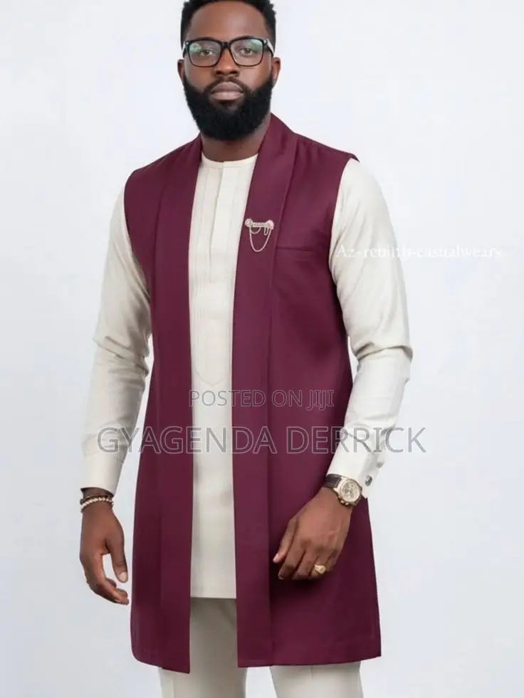 African Wears