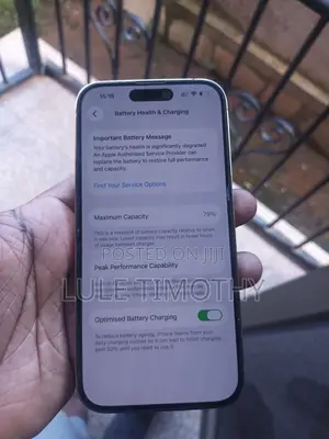 Apple iPhone 14 Pro 128 GB White