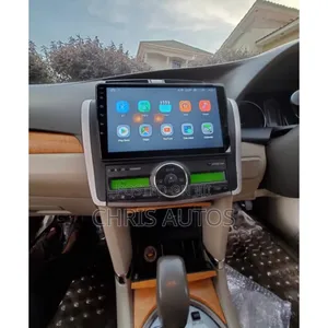 Premio 2008 Best Quality Car Android Radio Can Fit Any Car Tr0105