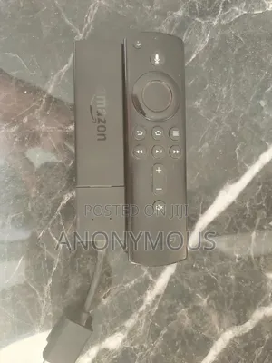Amazon Fire TV Stick HD Second Generation 8gb Storage
