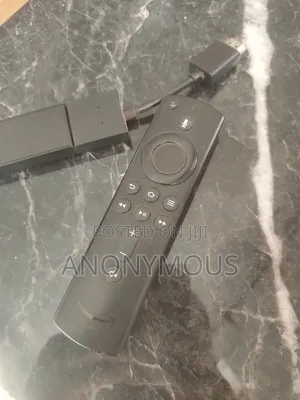 Amazon Fire TV Stick HD Second Generation 8gb Storage
