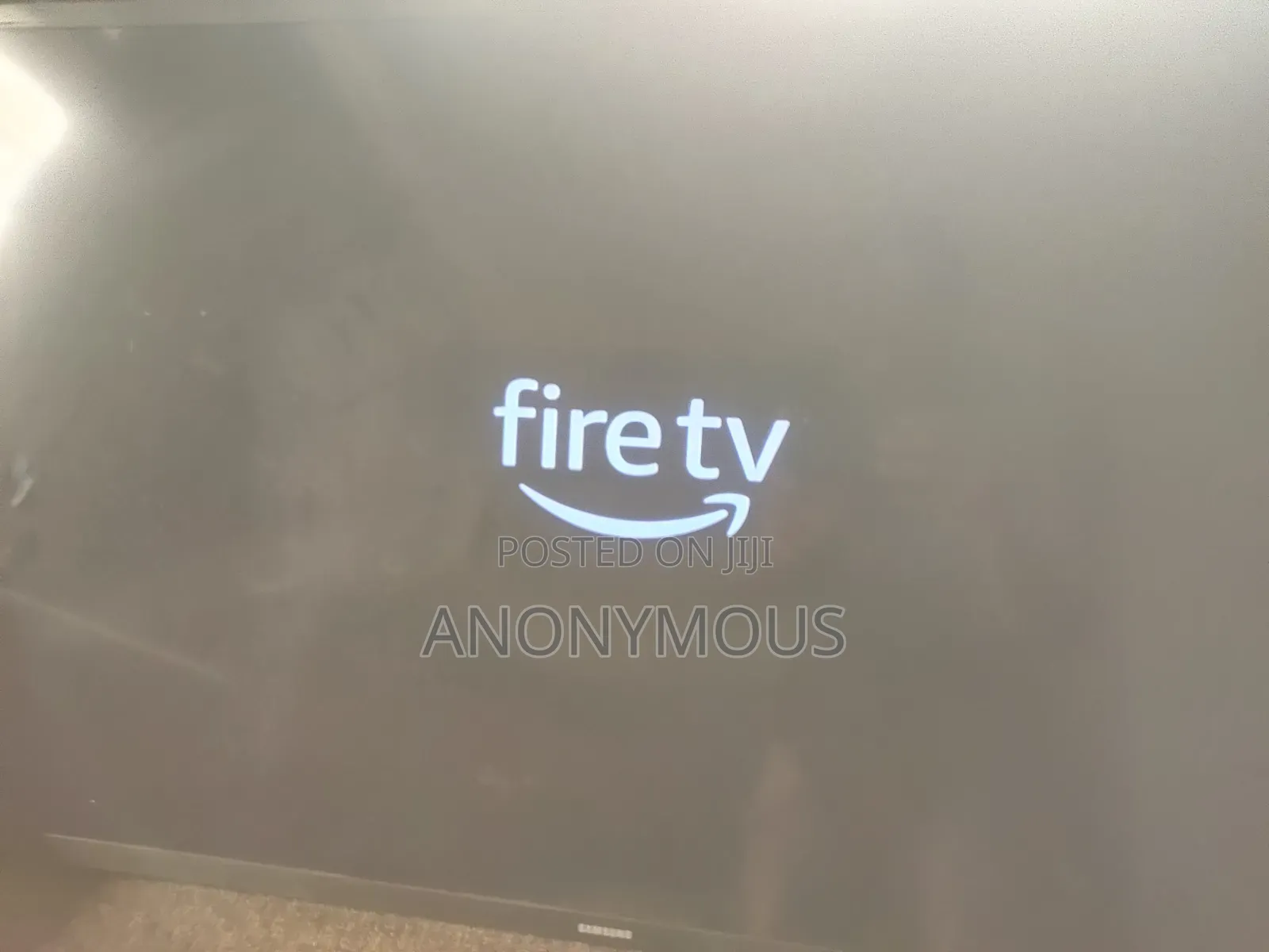 Amazon Fire TV Stick HD Second Generation 8gb Storage