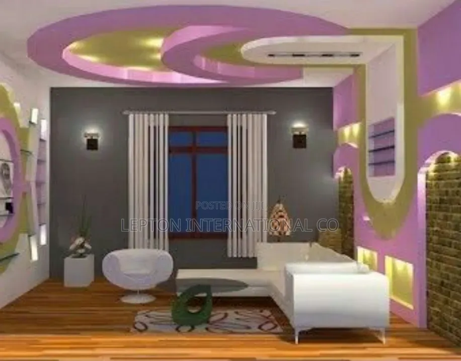 Gypsum Experts in Uganda