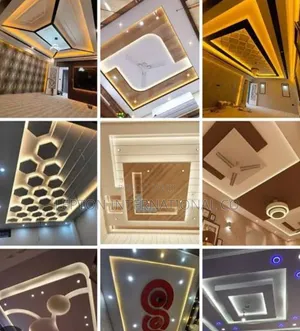 Gypsum Experts in Uganda
