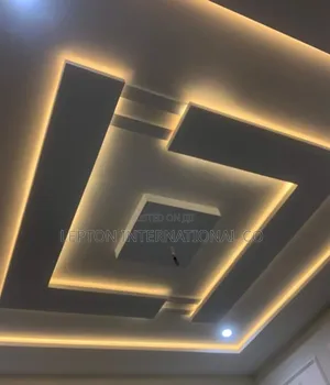 Gypsum Experts in Uganda
