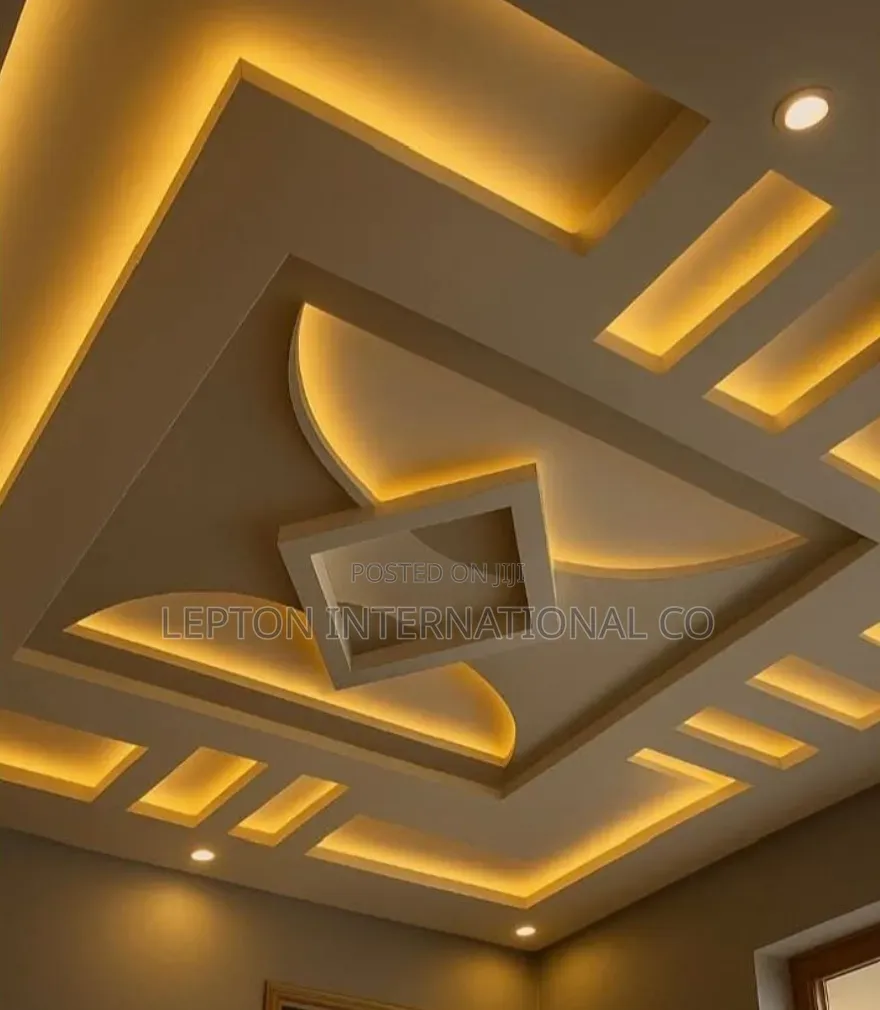 Gypsum Experts in Uganda