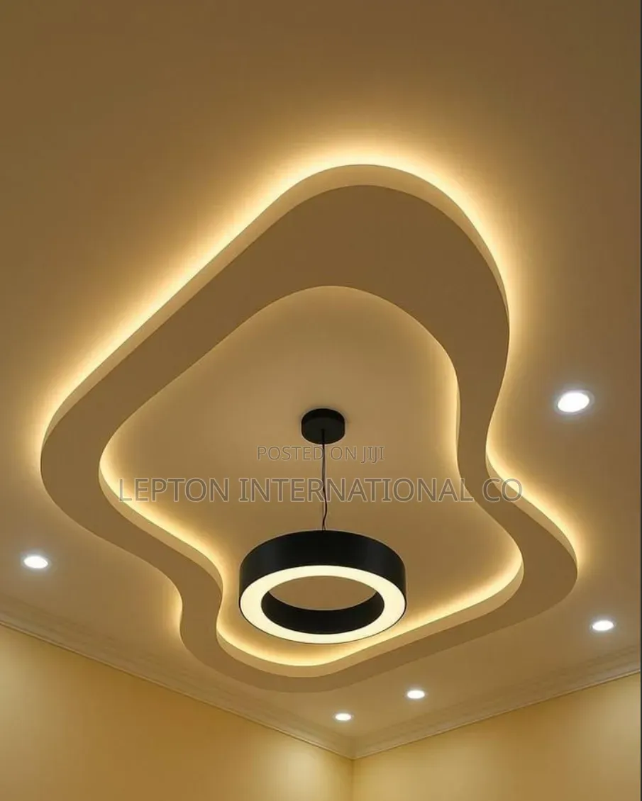 Gypsum Experts in Uganda