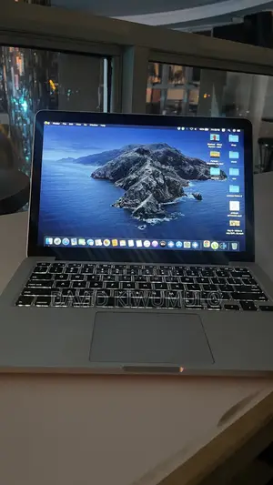 Laptop Apple MacBook Pro 2015 8GB Intel Core i5 SSD 160GB