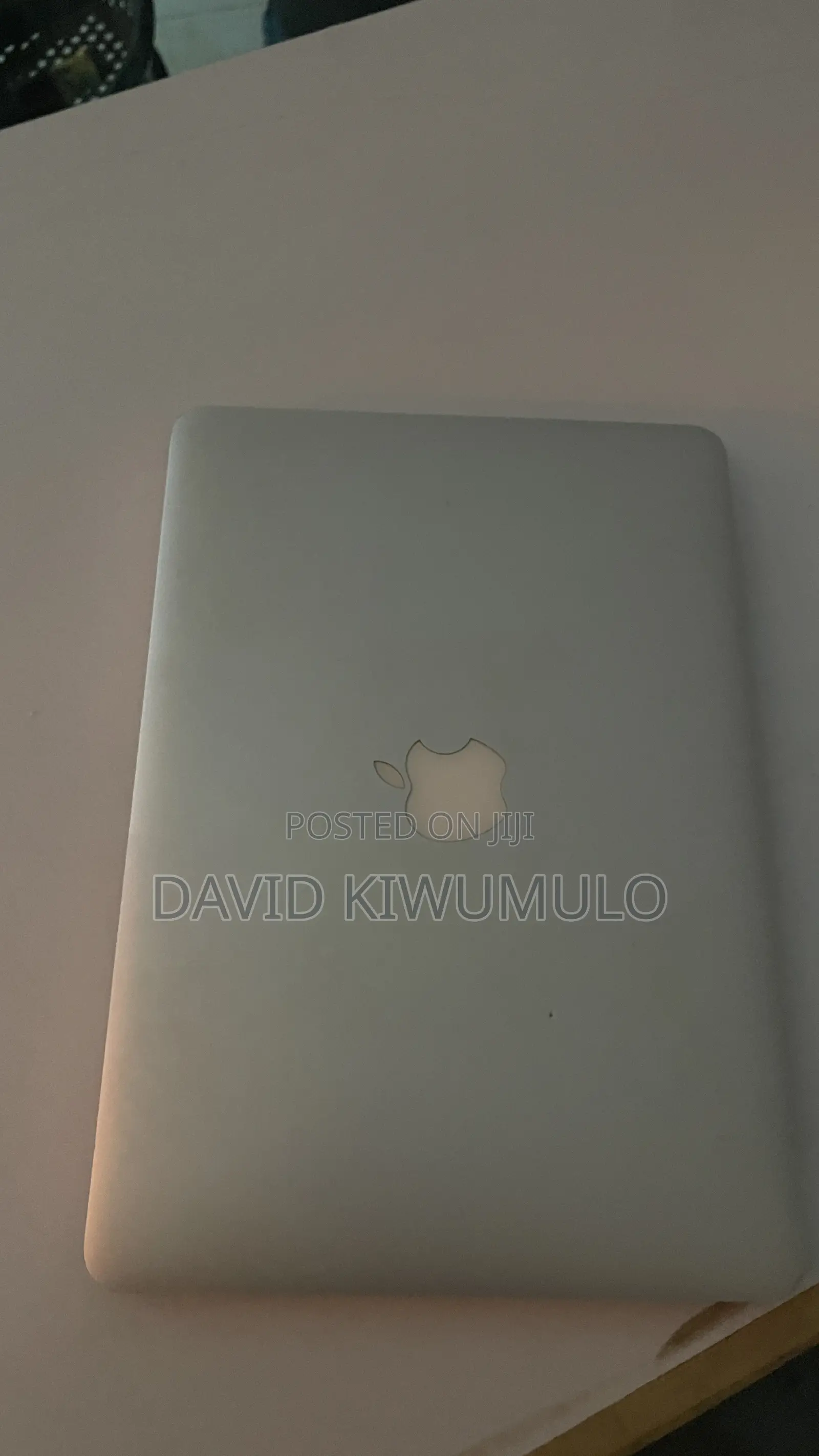Laptop Apple MacBook Pro 2015 8GB Intel Core i5 SSD 160GB