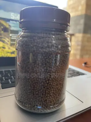 Minerals,potassium Etc Pellets Aquarium 30k Fish Feeds