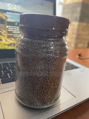 Minerals,potassium Etc Pellets Aquarium 30k Fish Feeds