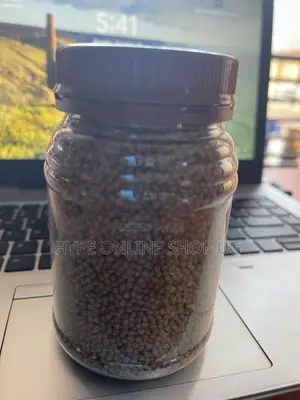Minerals,potassium Etc Pellets Aquarium 30k Fish Feeds