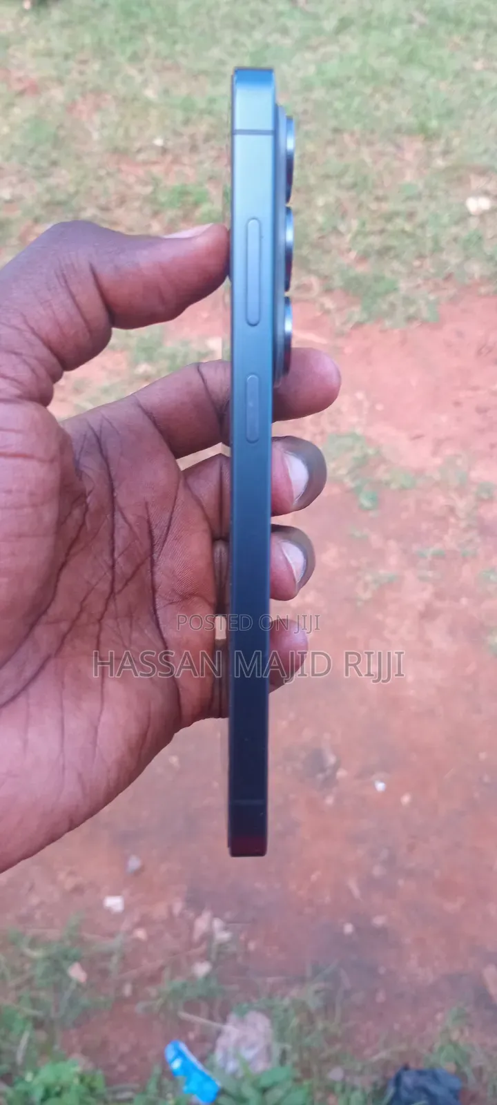 Samsung Galaxy S26 Ultra 5G 256 GB Blue