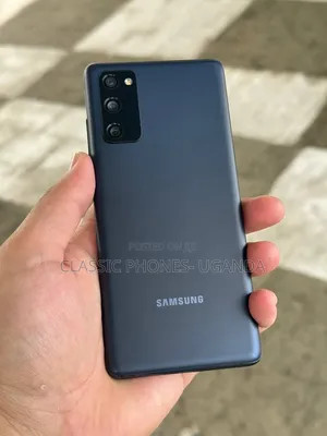 Samsung Galaxy S20 FE 5G 128 GB Gray