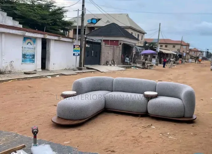 L Sofa or Corner Sofa