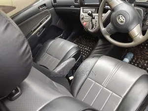 Toyota Wish 2007