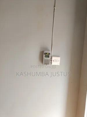 1bdrm House in Kawempe Lugoba for rent