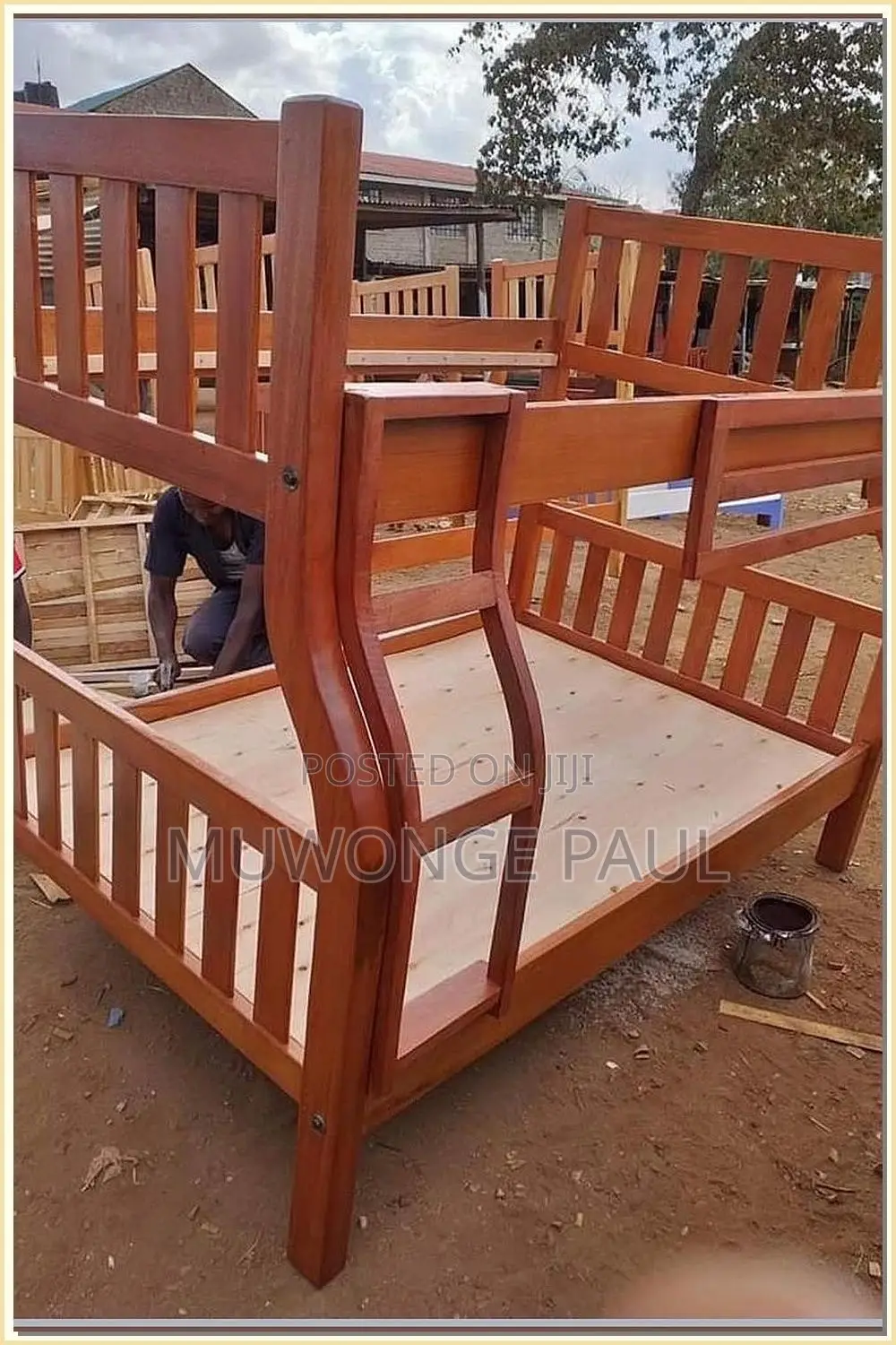 Japanese Decker for Sale at Only Call