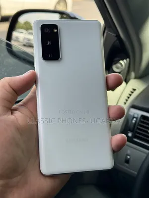 Samsung Galaxy S20 FE 5G 128 GB Silver