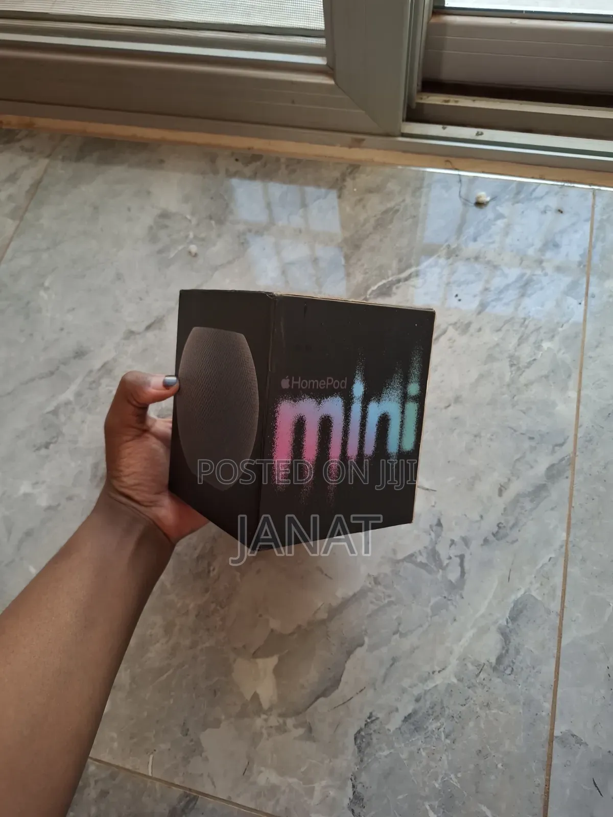 Homepod Mini