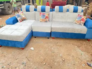 Simple L Sofas for Sale
