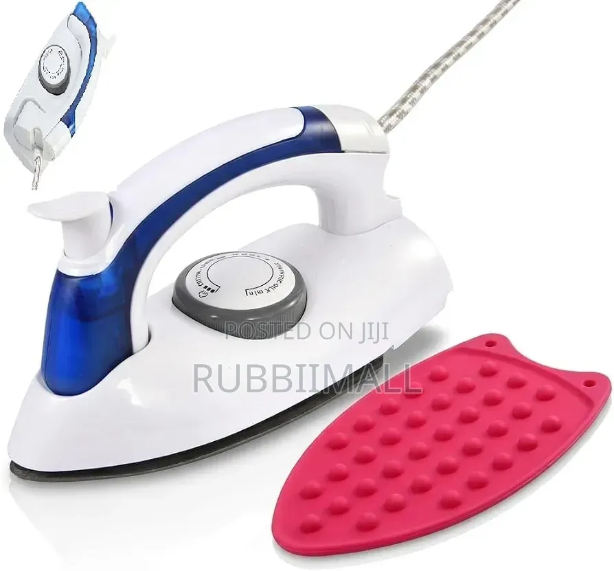 Hetian Travel Steam Iron