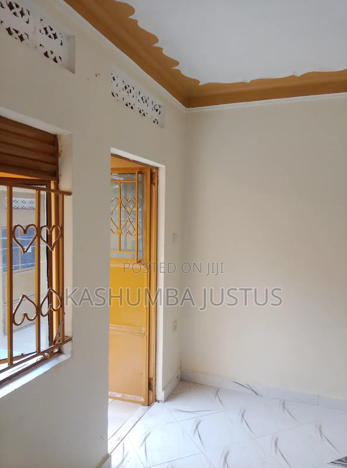 1bdrm House in Kawempe Jinjakarori for rent