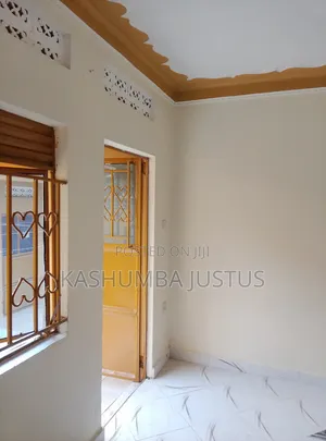 1bdrm House in Kawempe Jinjakarori for rent