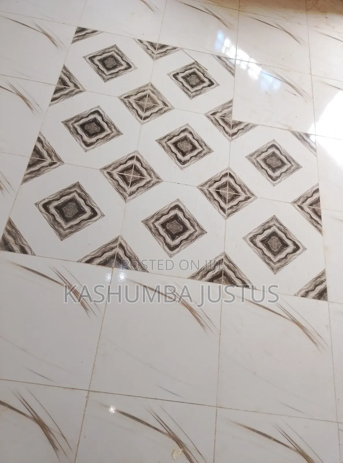 1bdrm House in Kawempe Jinjakarori for rent