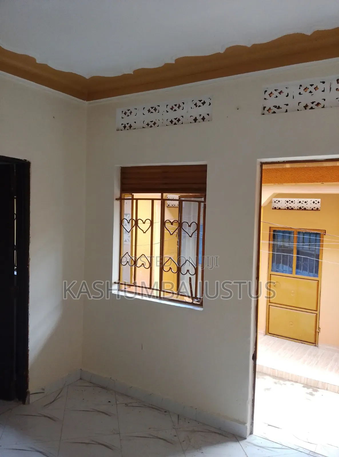 1bdrm House in Kawempe Jinjakarori for rent