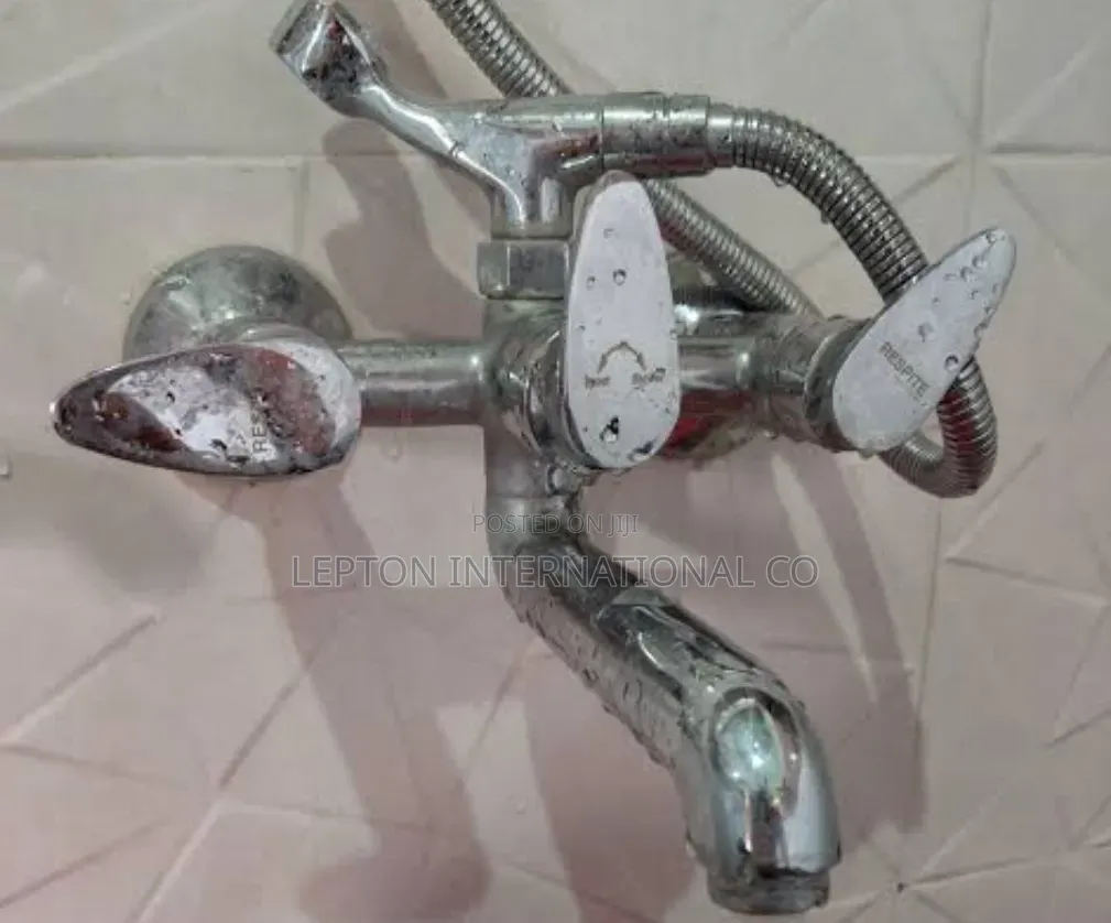 Plumbing Masters in Uganda