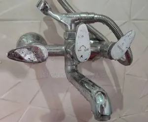 Plumbing Masters in Uganda