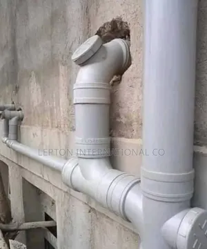 Plumbing Masters in Uganda