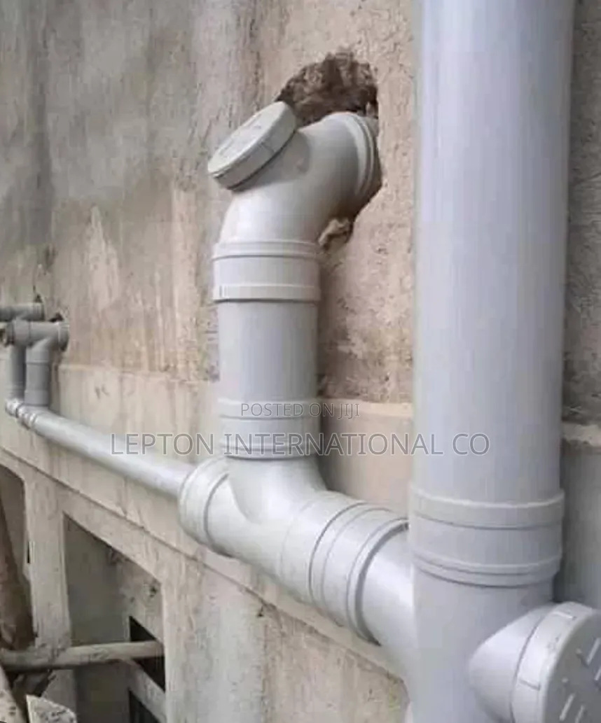 Plumbing Masters in Uganda