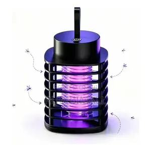 Electric Mosquito Killing Lamp ~ W6