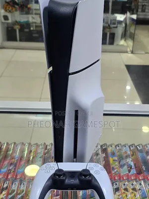 Uk Used Ps5 Slim Deal