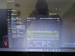 Laptop HP Pavilion 15 8GB Intel Core i5 SSD 512GB
