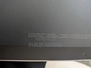 Laptop HP Pavilion 15 8GB Intel Core i5 SSD 512GB
