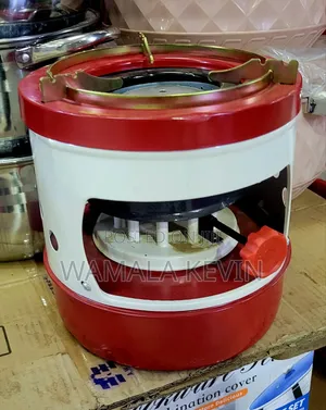 Fire Wheel Kerosene Stove
